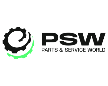 Parts & Service World 2026 Logo