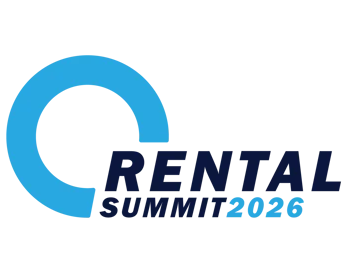 Rental Summit 2026 Logo