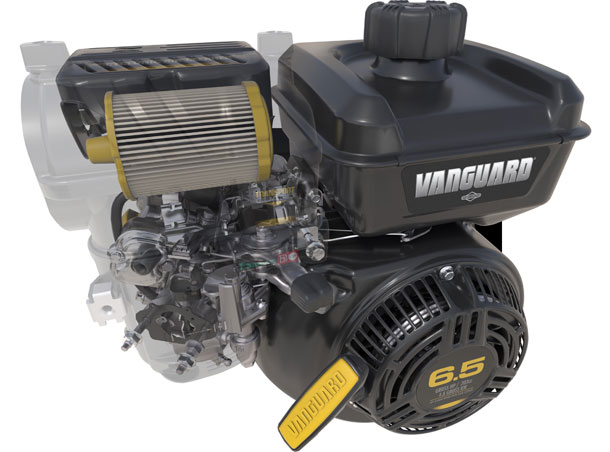 5 Reasons Why an Engine Will Upgrade Your Company