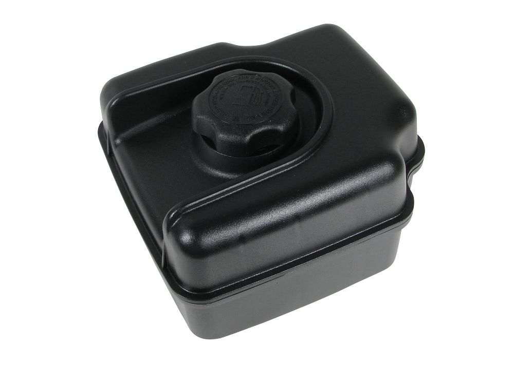 Servicing The Fuel Tank