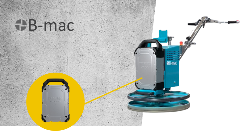 Construction Equipment OEMs Collaborate on Vanguard Swappable Battery Technology to Drive Standardisation in European Rental