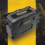 Vanguard® Signs Electrification Technology Services Agreement with Technotrade