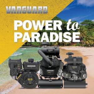 Power to Paradise: Vanguard®University Contest Winner Announced