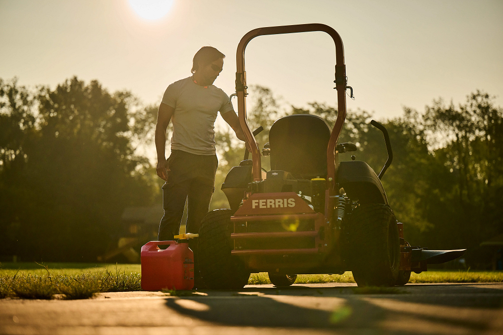 Fuel Recommendations