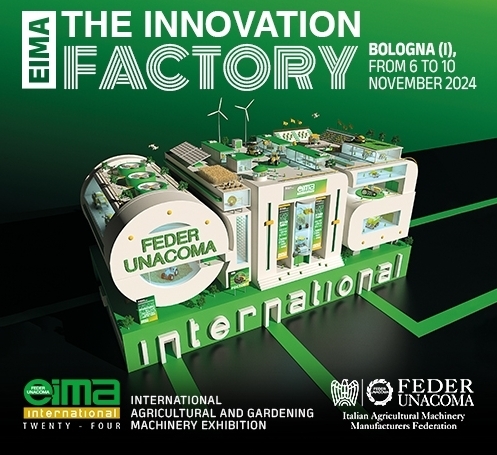 Briggs & Stratton to Attend EIMA 2024 with Vanguard Commercial Brand