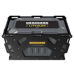 Battery Power: What You Need to Know