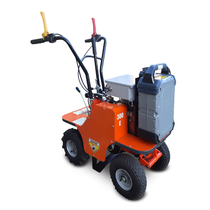 Cutting-Edge Standardisation