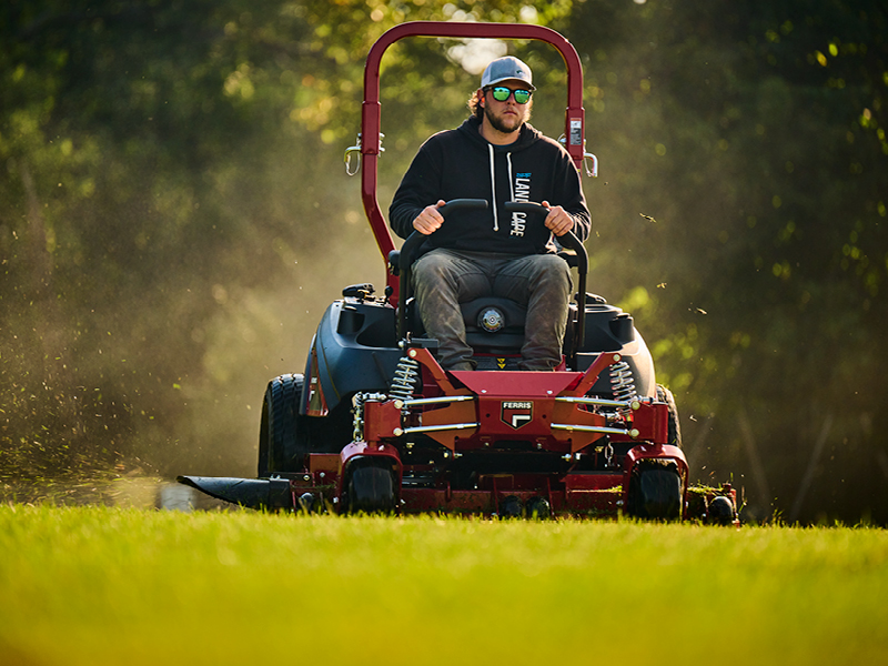 The Battery Sizing Guide: How To Master Your Equipment's Duty Cycle