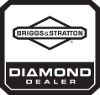 Becoming a Briggs & Stratton Commercial Dealer