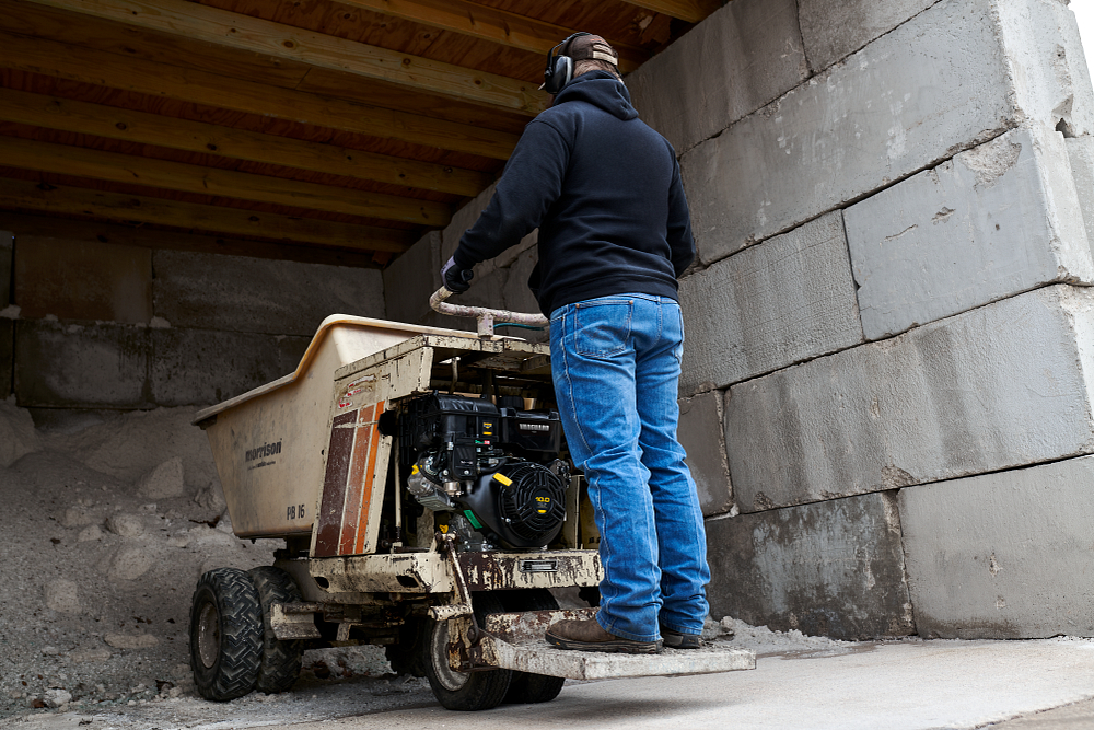 construction site photo