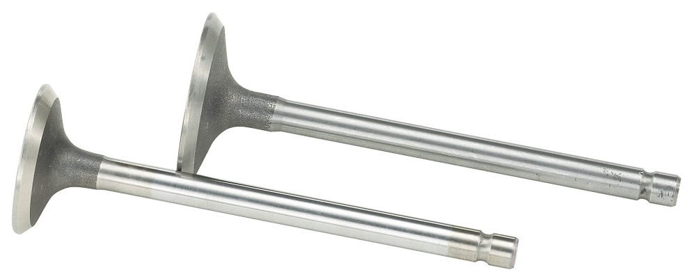 Servicing The Valves