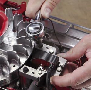 Advanced Engine Repair