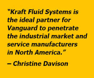 Quote- We have a fully integrated solution down to our motor controller. - Dave Schulenberg