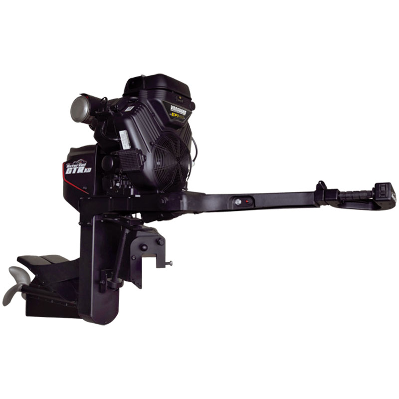 Vanguard® Partners With Gator-Tail on Donation to Wounded Veterans Waterfowl Club