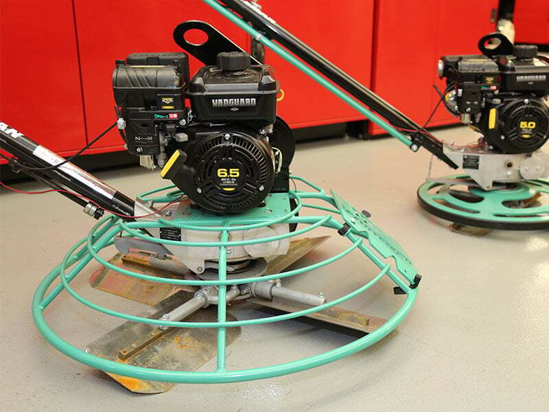 Multiquip® Finds Steady Solution in Vanguard® 200 Engine