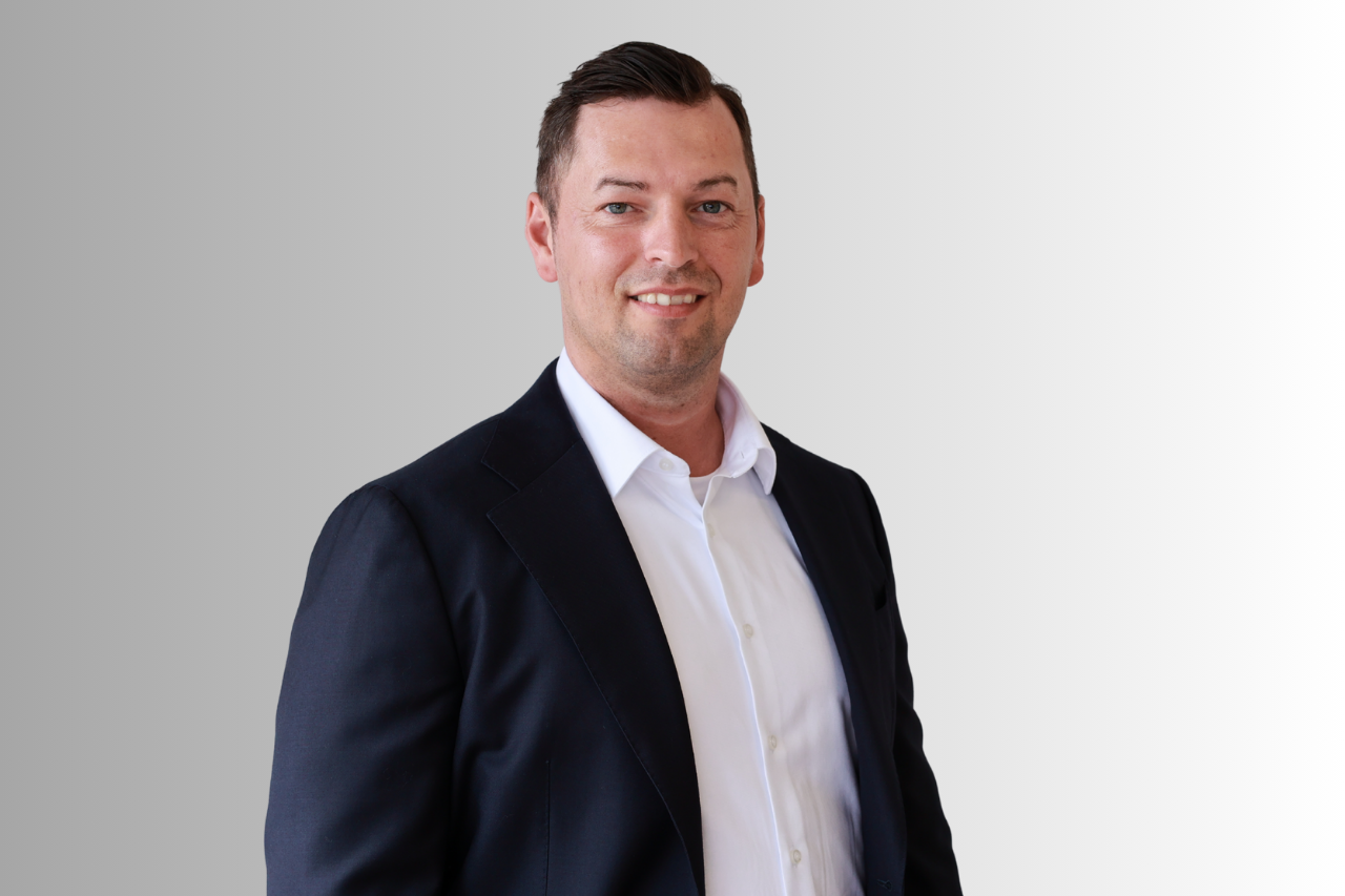 Briggs & Stratton Appoints New Senior Director of Sales for EMEA Region