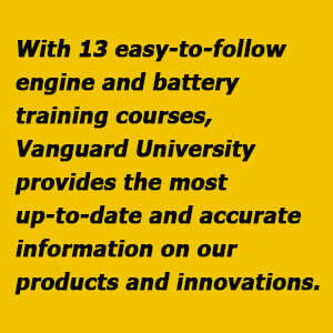 Quote- We have a fully integrated solution down to our motor controller. - Dave Schulenberg