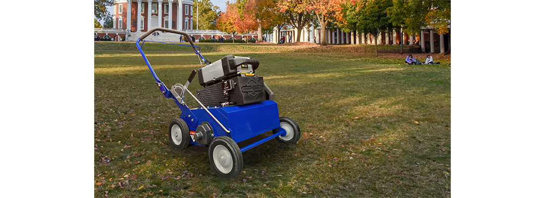 4 Electric Turf Care Applications That You Need In Your Rental Yard