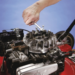 Advanced Engine Repair