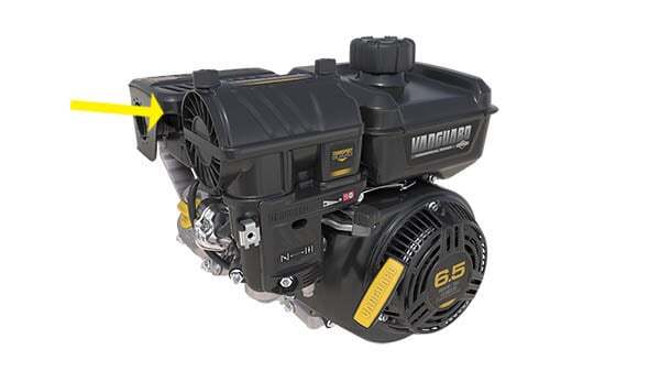 Spark Plug Horizontal Shaft Engines Single Cylinder