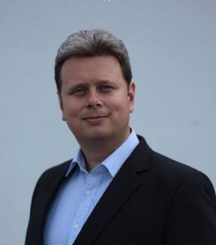 Tomas Mika Joins Briggs & Stratton to Drive Growth in Central and Eastern Europe