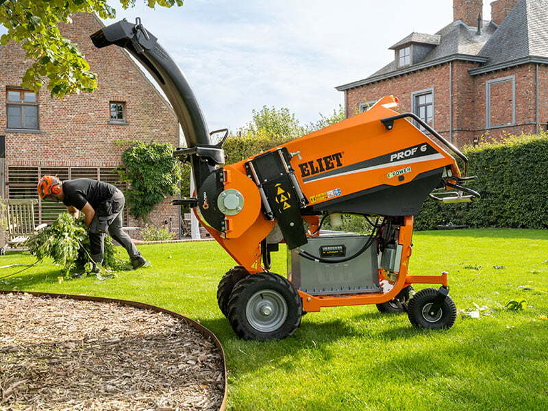 Vanguard Commercial Lithium-Ion Battery Recycling & EOL Program