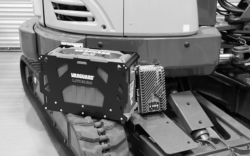 Battery Technology Partners Expand OEM Access to Electrification Solutions