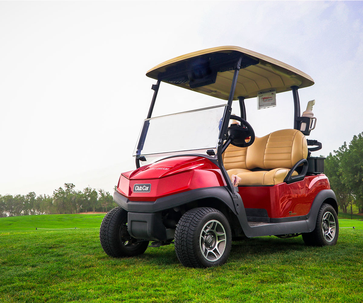 Briggs & Stratton and Club Car Announce Strategic Supply Agreement
