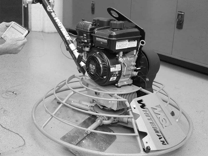 Multiquip® Finds Steady Solution in Vanguard® 200 Engine