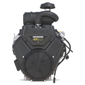 Vanguard® Delivers Power on the Ice