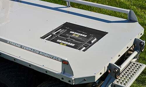 Vanguard Weighs in on Battery Trends