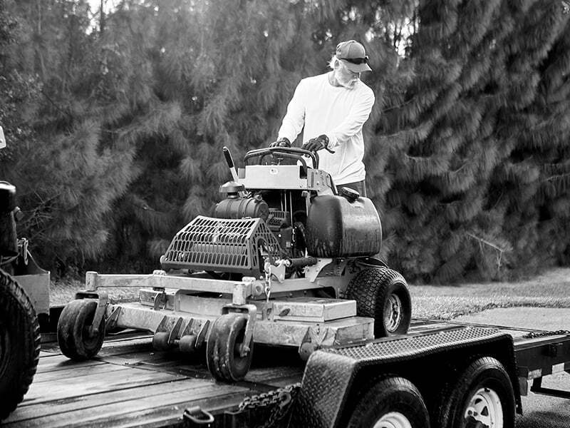 Vanguard 810cc Delivers Durability for ProCare