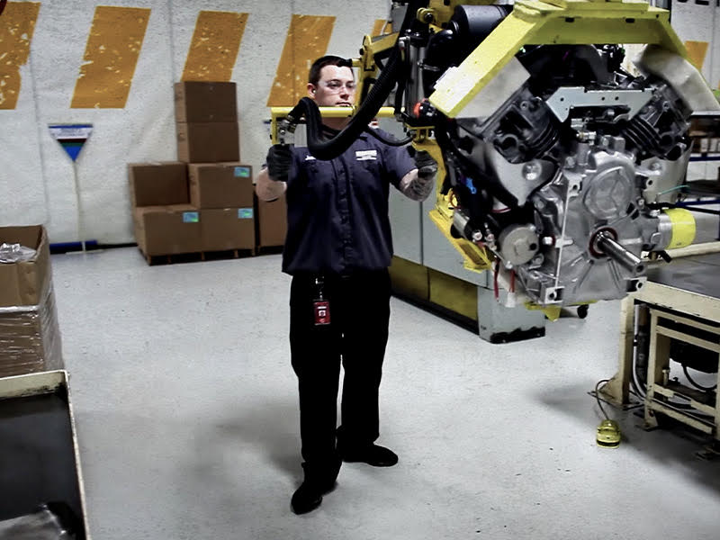 Power Application Centers Partner with OEMs to Find the Right Solutions