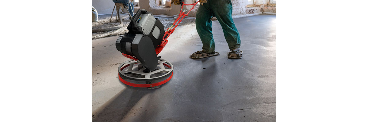 Collaborative Innovation: A Different Approach to Compact Equipment Electrification