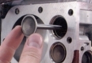 Commercial Engine Compression Problems by Vanguard Engines