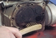 Commercial Engine Knocks by Vanguard Engines