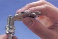 Small Engines Missed Under Load by Vanguard Engines