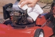 Small Engine Overheating by Vanguard Engines