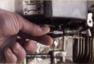 Engine Problem Solving Tips