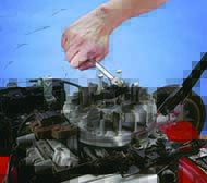 Advanced Engine Repair