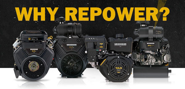 Train to Win: Complete New Vanguard® University Repower Courses for a Chance to Win $500
