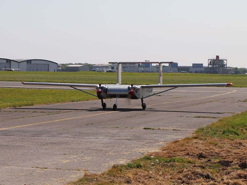 Quote- We have a fully integrated solution down to our motor controller. - Dave Schulenberg