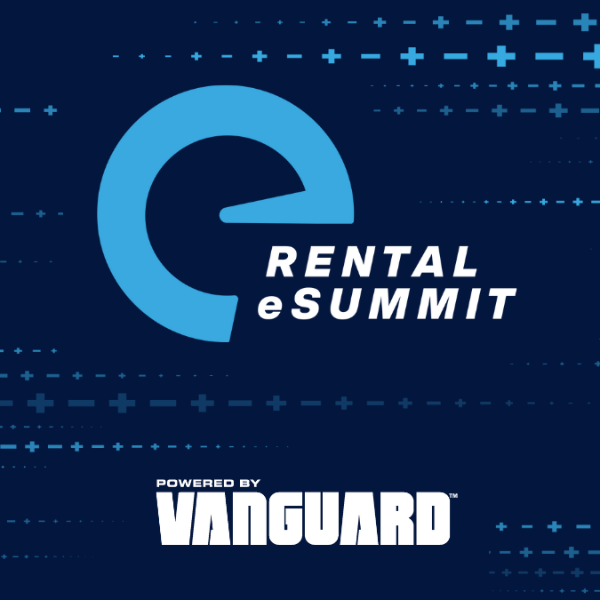 Vanguard Sponsors Rental eSummit