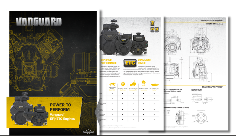 Vanguard-EFI-ETC-engines
