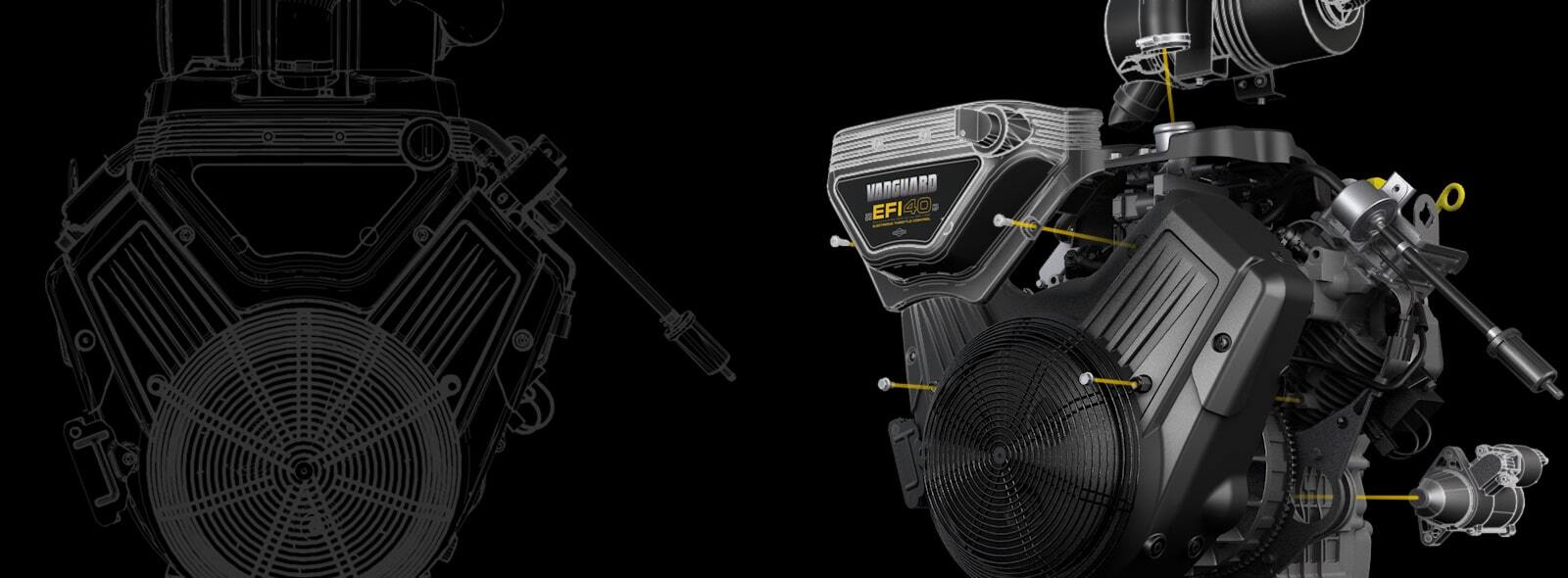 Vanguard-Engine-Configurator