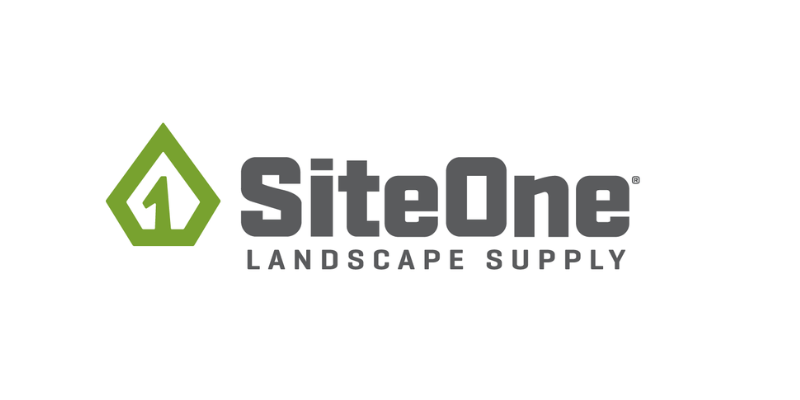 SiteOne logo 800x400