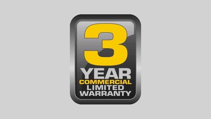 3 Year Warranty 2 Tile alt