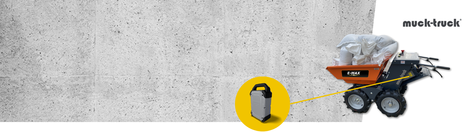 Muck-Truck Case study LP Header 1600x450 Muck-Truck Case study LP Header 1600x450