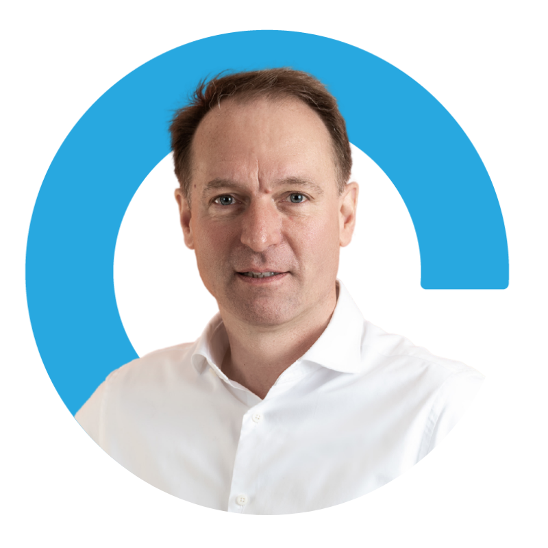 Frederic Lietaer Rental Summit 2026