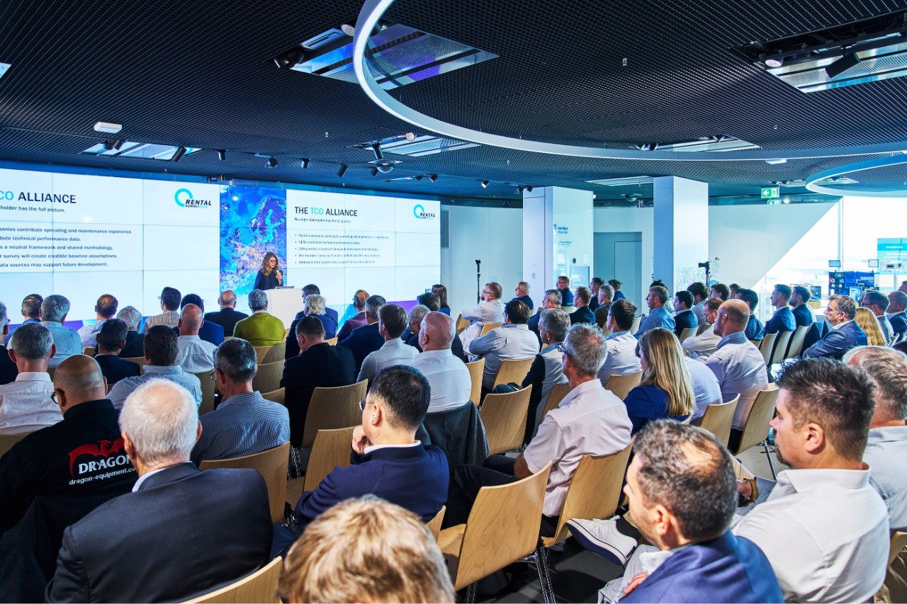 VANGUARD-SPONSORED RENTAL SUMMIT 2026 PUTS WHOLE-LIFE VALUE AT THE HEART OF FLEET INVESTMENT